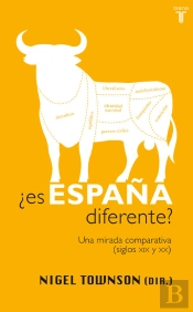 ¿Es España Diferente?