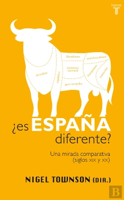 Bertrand.pt - ¿Es España Diferente?