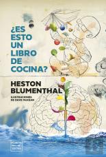 ¿Es Esto Un Libro De Cocina?