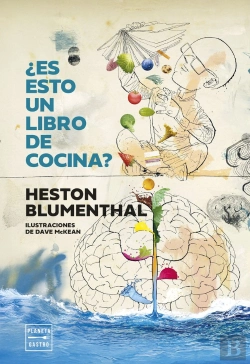 Bertrand.pt - ¿Es Esto Un Libro De Cocina?