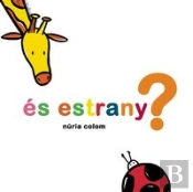 És Estrany?