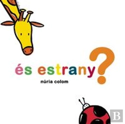 Bertrand.pt - És Estrany?