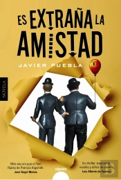 Es Extraña La Amistad