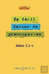 És Fàcil Deixar De Preocupar-Se