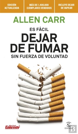 Bertrand.pt - Es Facil Dejar De Fumar Sin Fuerza De Voluntad