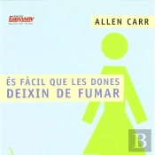 És Fàcil Que Les Dones Deixin De Fumar