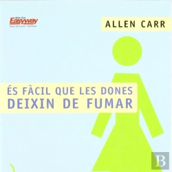 Bertrand.pt - És Fàcil Que Les Dones Deixin De Fumar