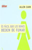 És Fàcil Que Les Dones Deixin De Fumar