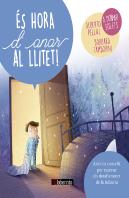 És Hora D'Anar Al Llitet!
