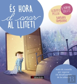 Bertrand.pt - És Hora D'Anar Al Llitet!