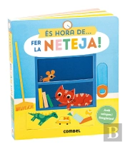 Es Hora De... Fer La Neteja!