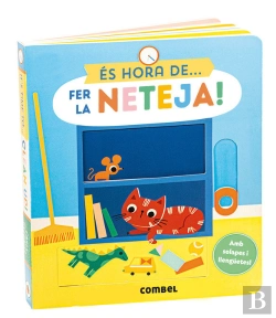 Bertrand.pt - Es Hora De... Fer La Neteja!
