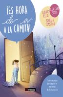 ¡Es Hora De Ir A La Camita!