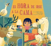 Es Hora De Irse A La Cama