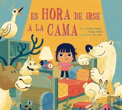 Bertrand.pt - Es Hora De Irse A La Cama