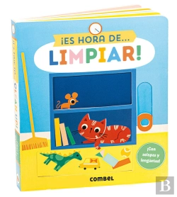 Bertrand.pt - ¡Es Hora De... Limpiar!