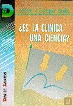 Bertrand.pt - Es La Cl¡Nica Una Ciencia?