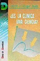 Es La Cl¡Nica Una Ciencia?