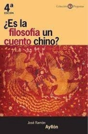 ¿Es La Filosofía Un Cuento Chino?