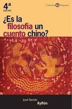 Bertrand.pt - ¿Es La Filosofía Un Cuento Chino?