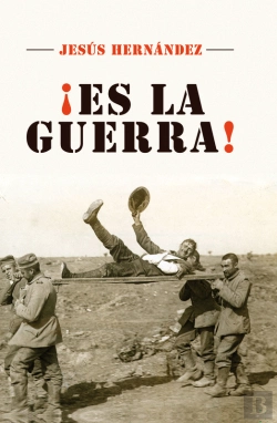 Bertrand.pt - ¡Es La Guerra!