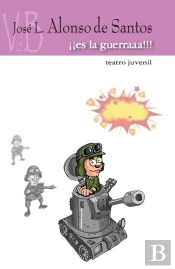 ¡¡¡Es La Guerra!!!