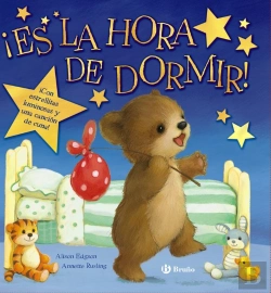 Bertrand.pt - ¡ Es La Hora De Dormir! (+5 Años)