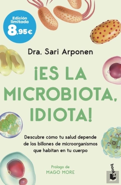 Bertrand.pt - Es La Microbiota Idiota