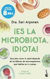 Es La Microbiota Idiota