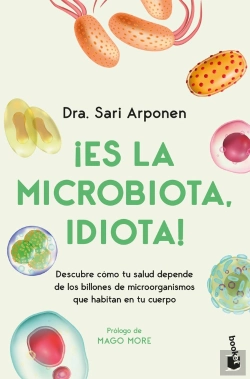 Bertrand.pt - Es La Microbiota Idiota