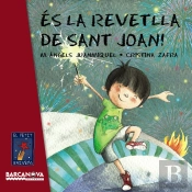 És La Revetlla De Sant Joan!