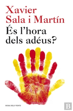 Bertrand.pt - És L'Hora Dels Adéus?