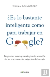 ¿Es Lo Bastante Inteligente Para Trabajar En Google?