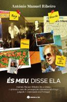 És Meu, Disse Ela