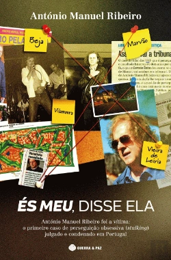 Bertrand.pt - És Meu, Disse Ela