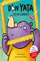 Es Mi Cuerno