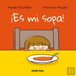 Bertrand.pt - Es Mi Sopa