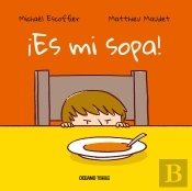 ¡Es Mi Sopa!