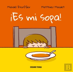 Bertrand.pt - ¡Es Mi Sopa!