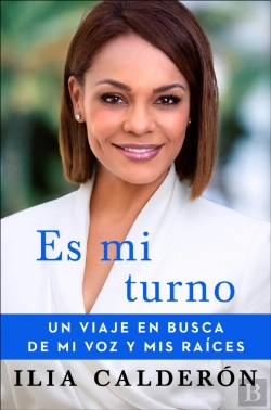 Bertrand.pt - Es Mi Turno (My Time To Speak Spanish Edition)