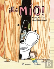 ¡Es Mio!