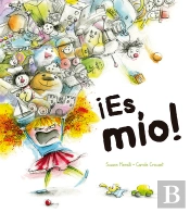 ¡Es Mío!