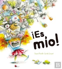 Bertrand.pt - ¡Es Mío!