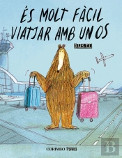 Es Molt Facil Viatjar Amb Un Os