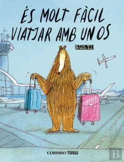 Bertrand.pt - Es Molt Facil Viatjar Amb Un Os