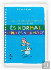 Es Normal O No Es Normal?
