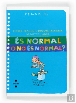 Bertrand.pt - Es Normal O No Es Normal?