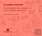 Es Nuestro Momento