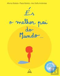 És o Melhor Pai do Mundo...
