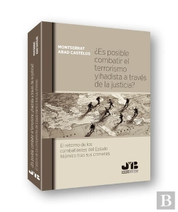 Bertrand.pt - ¿Es Posible Combatir El Terrorismo Yihadista A Través De La Justicia?